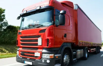 İzmir Yenifakılı Ambar Kargo