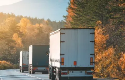 İzmir ile Yenifakılı Arası Klima Taşıma