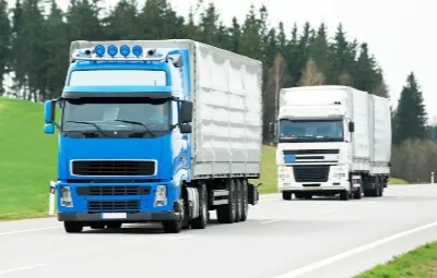 İzmir ile Yenifakılı Arası Eşya Taşıma